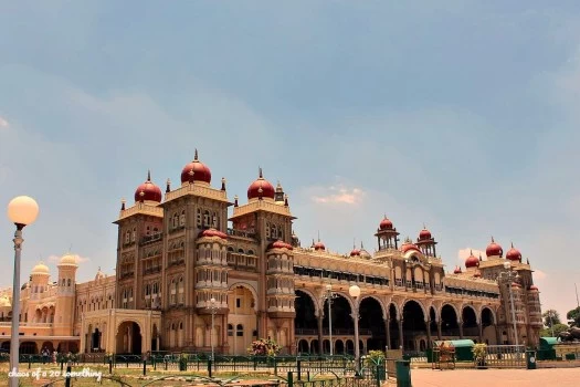 Photo of Mysore Palace, Agrahara, Chamrajpura, Mysuru, Karnataka, India by sanjani shah