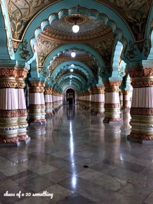 Photo of Mysore Palace, Agrahara, Chamrajpura, Mysuru, Karnataka, India by sanjani shah