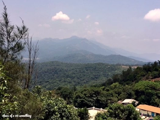 Photo of Chamundi Hill, Mysuru, Karnataka, India by sanjani shah