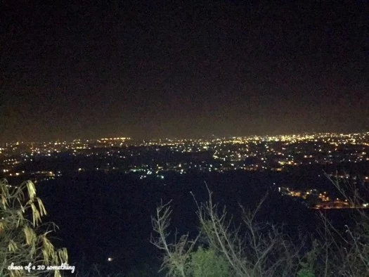 Photo of Chamundi Hill, Mysuru, Karnataka, India by sanjani shah