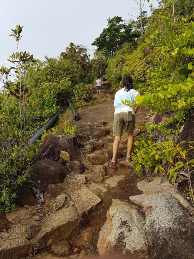 Photo of SEYCHELLES: What you need to know! 1/5 by Kanupriya Agarwal
