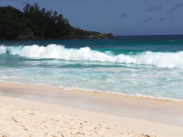 Photo of SEYCHELLES: What you need to know! 2/5 by Kanupriya Agarwal