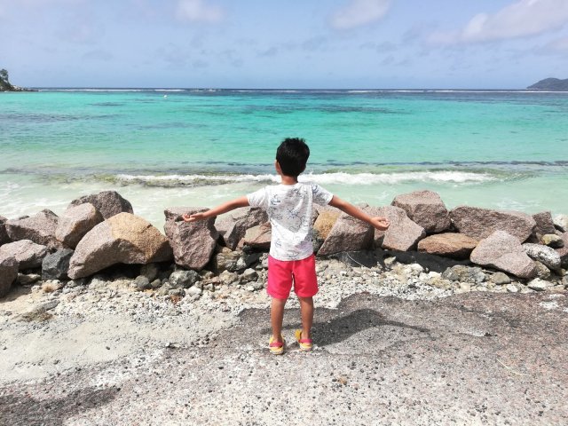 Photo of SEYCHELLES: What you need to know! 3/5 by Kanupriya Agarwal