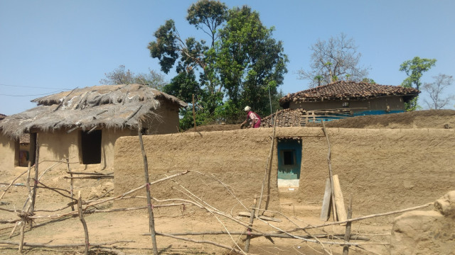 Photo of An unforgettable trip to Kanha! 2/22 by Kanupriya Agarwal