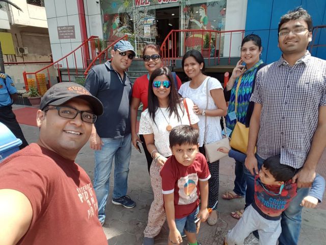 Photo of An unforgettable trip to Kanha! 18/22 by Kanupriya Agarwal
