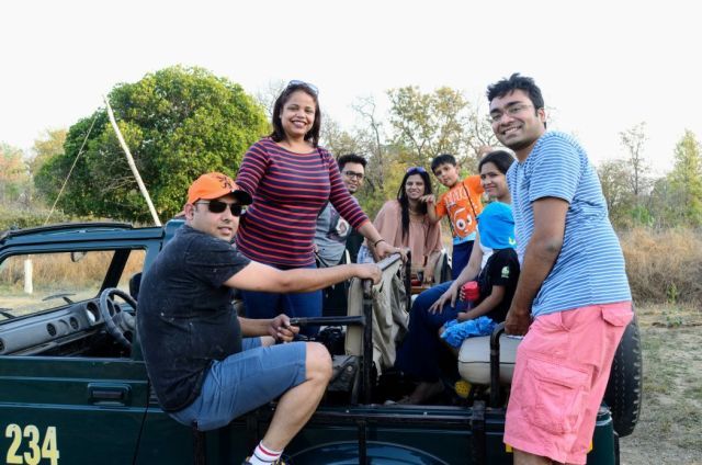 Photo of An unforgettable trip to Kanha! 22/22 by Kanupriya Agarwal