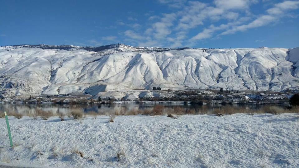 Photo of Lake Chelan 1/1 by Pooja Galgali
