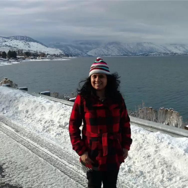 Photo of Lake Chelan, Auburn Way South, Auburn, WA, United States by Pooja Galgali