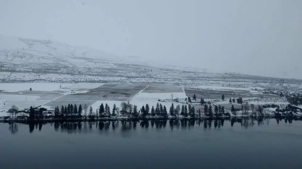 Photo of Lake Chelan, Auburn Way South, Auburn, WA, United States by Pooja Galgali