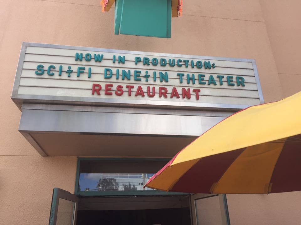 Photo of My First Disney Experience in Orlando. by Pooja Galgali