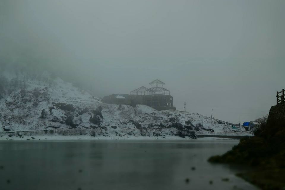 Photo of Sikkim January 2k15 1/29 by Sayan Modak