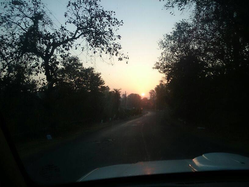 Photo of Getting Lost in Manor, Maharshtra 5/9 by Vijaylaxmi Sharma
