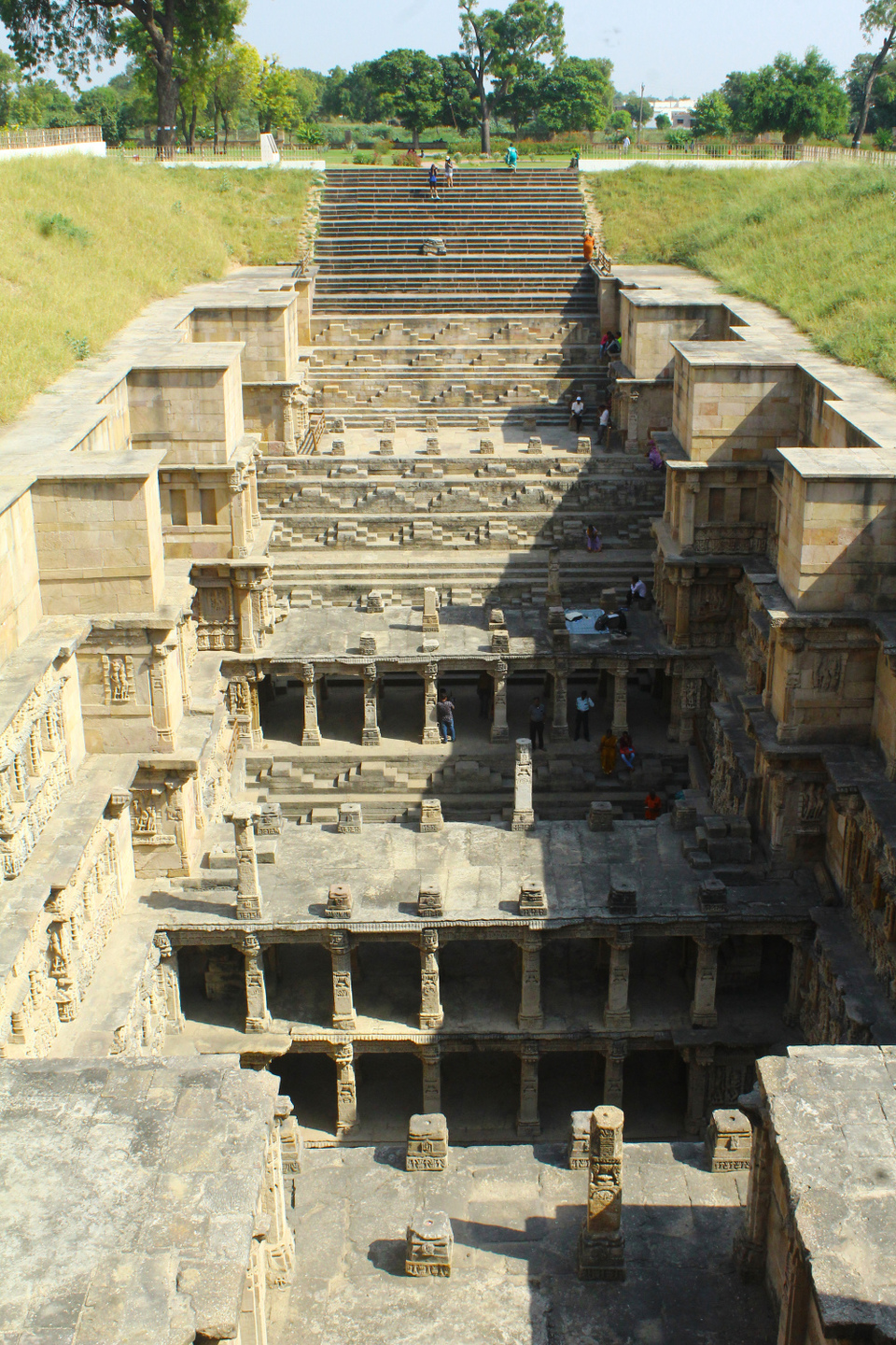 Photo of An Ethereal Dream- Patan, Gujarat 1/2 by Sakshi Saxena