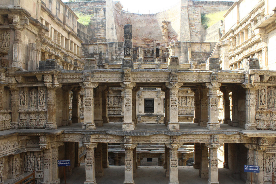 Photo of An Ethereal Dream- Patan, Gujarat 2/2 by Sakshi Saxena