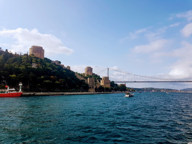 Photo of Nine glorious days in Turkey by TheCorporateWanderer