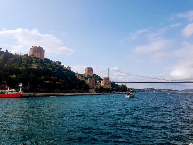 Photo of Nine glorious days in Turkey by TheCorporateWanderer