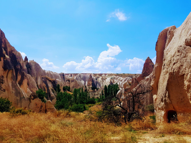 Photo of Nine glorious days in Turkey by TheCorporateWanderer