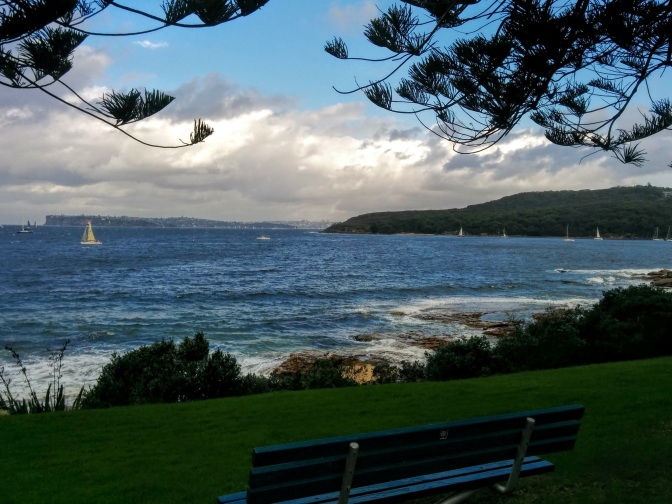 Photo of Sydney NSW, Australia by TheCorporateWanderer