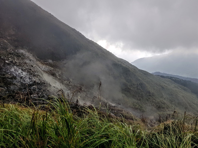 Photo of A quick getaway to the island country of Taiwan by TheCorporateWanderer