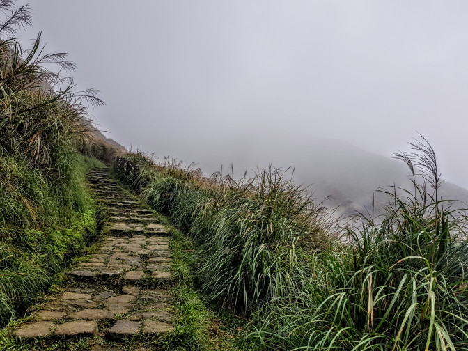 Photo of Qixing Mountain, Beitou District, Taipei City, Taiwan by TheCorporateWanderer