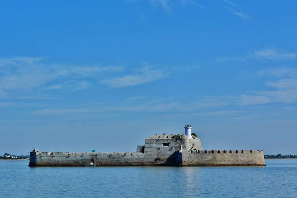 Photo of Diu : Isle De Calma 15/16 by Kanj Saurav