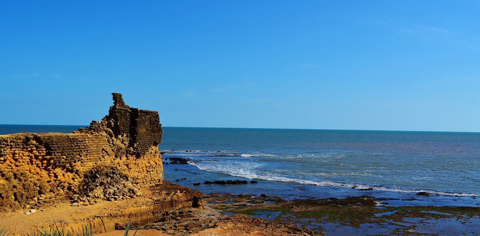Photo of Diu : Isle De Calma 16/16 by Kanj Saurav