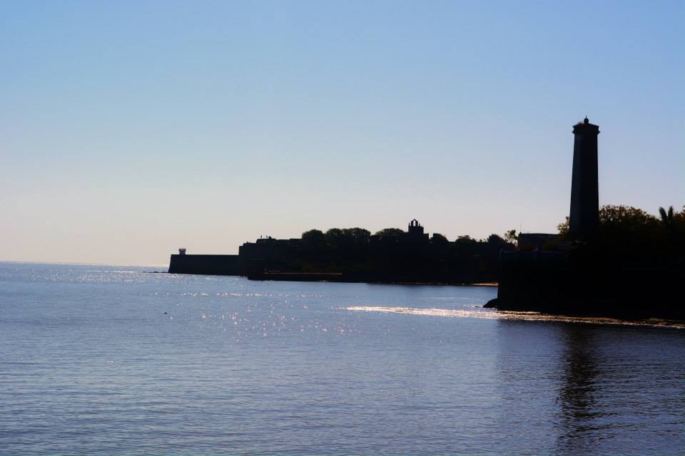 Photo of Diu : Isle De Calma 14/16 by Kanj Saurav