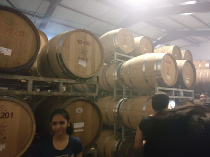 Photo of Wine, Cheese, and the heat! 3/8 by Daphyne Gracias