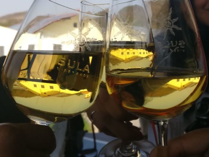Photo of Wine, Cheese, and the heat! 7/8 by Daphyne Gracias