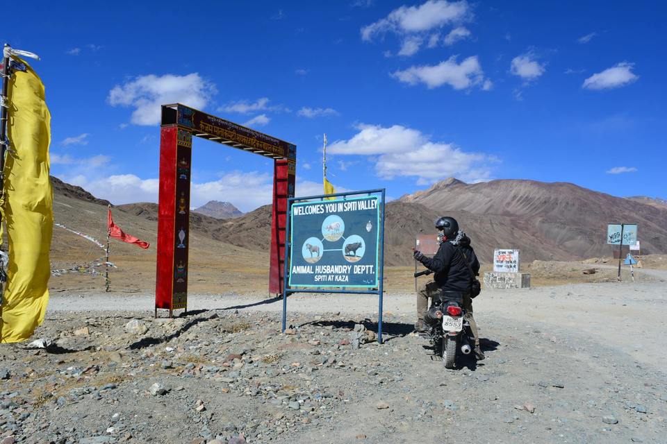 Photo of KUNZUM PASS 5/16 by MOTORISTA BIKE CLUB