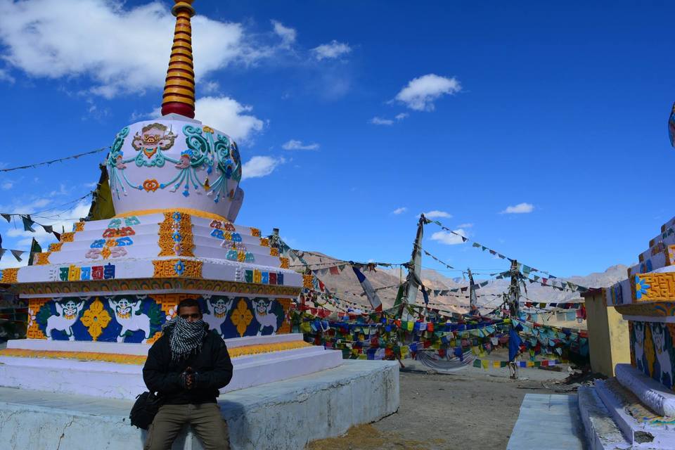 Photo of KUNZUM PASS 10/16 by MOTORISTA BIKE CLUB