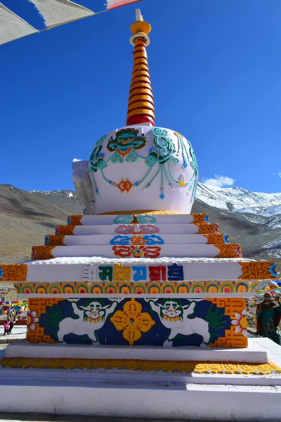 Photo of KUNZUM PASS 16/16 by MOTORISTA BIKE CLUB