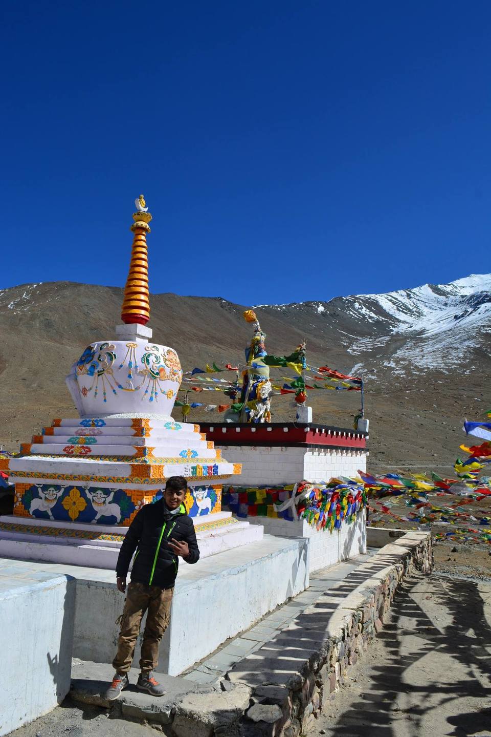 Photo of KUNZUM PASS 11/16 by MOTORISTA BIKE CLUB