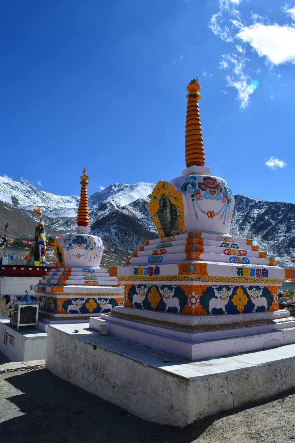 Photo of KUNZUM PASS 15/16 by MOTORISTA BIKE CLUB