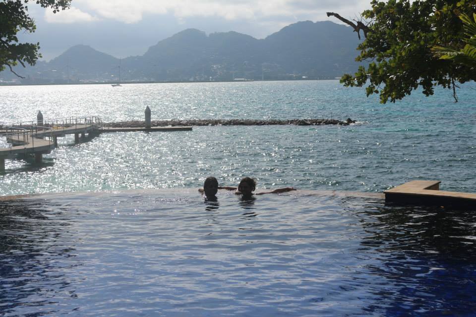 Photo of Seychelles: A place more than sun, sand and sea 10/18 by Garima Sharma