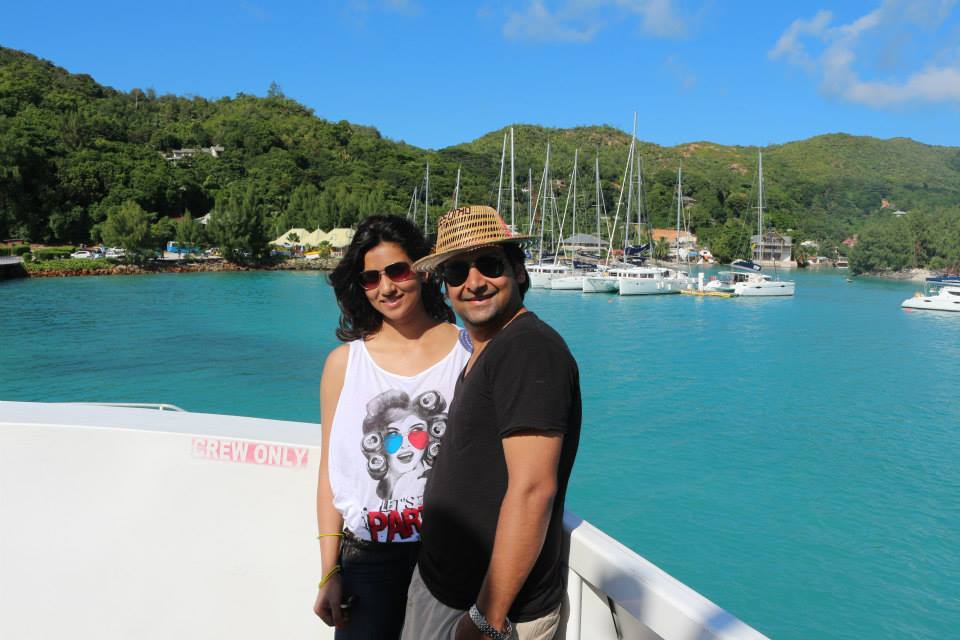 Photo of Seychelles: A place more than sun, sand and sea 1/18 by Garima Sharma