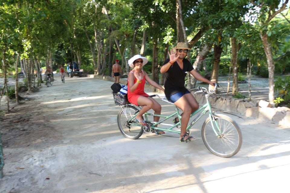 Photo of Seychelles: A place more than sun, sand and sea 12/18 by Garima Sharma