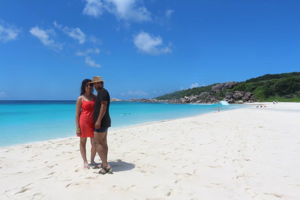 Photo of Seychelles: A place more than sun, sand and sea 11/18 by Garima Sharma