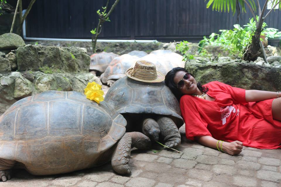 Photo of Seychelles: A place more than sun, sand and sea 7/18 by Garima Sharma
