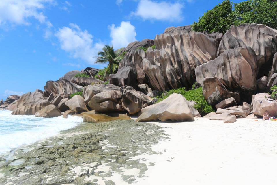 Photo of Seychelles: A place more than sun, sand and sea 2/18 by Garima Sharma