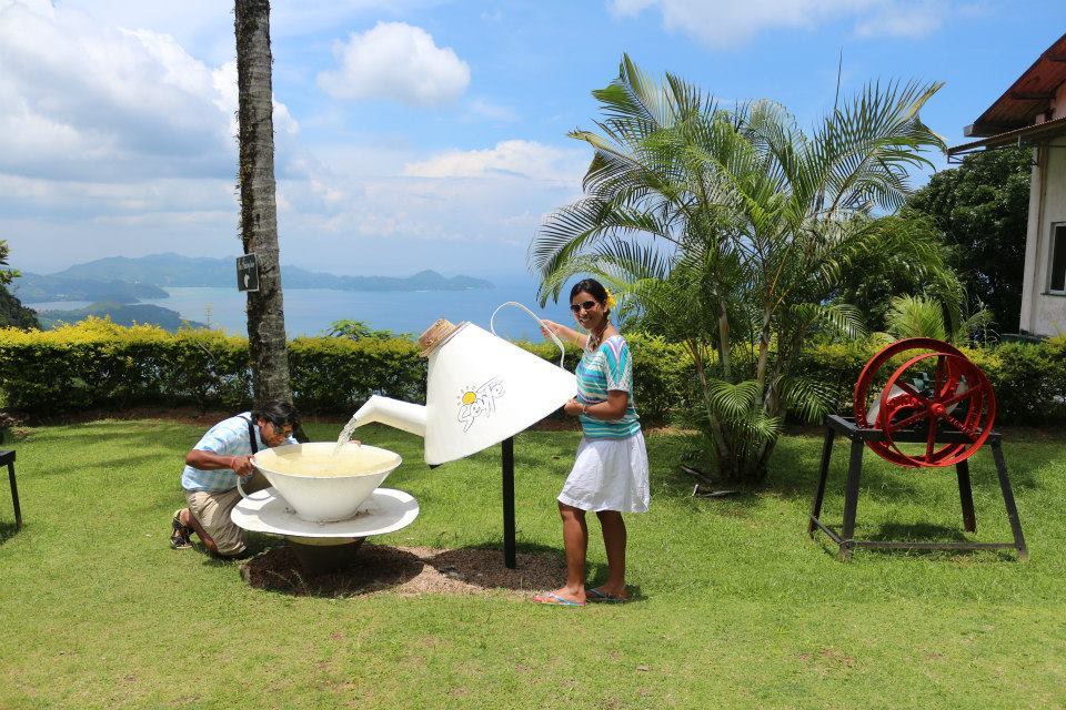 Photo of Seychelles: A place more than sun, sand and sea 5/18 by Garima Sharma