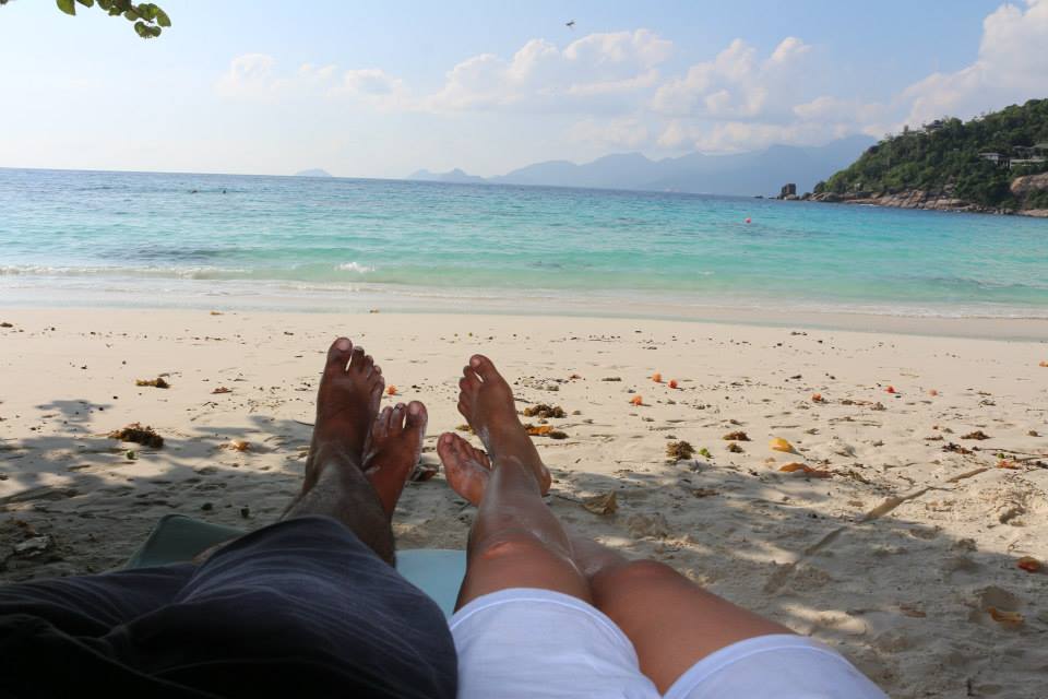 Photo of Seychelles: A place more than sun, sand and sea 4/18 by Garima Sharma