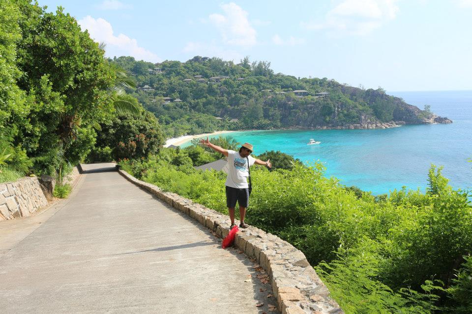 Photo of Seychelles: A place more than sun, sand and sea 15/18 by Garima Sharma
