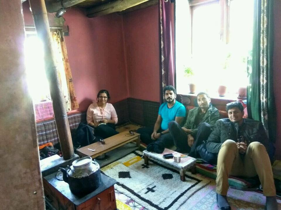Photo of Road trip to Leh Ladakh by Pranoti Pawar