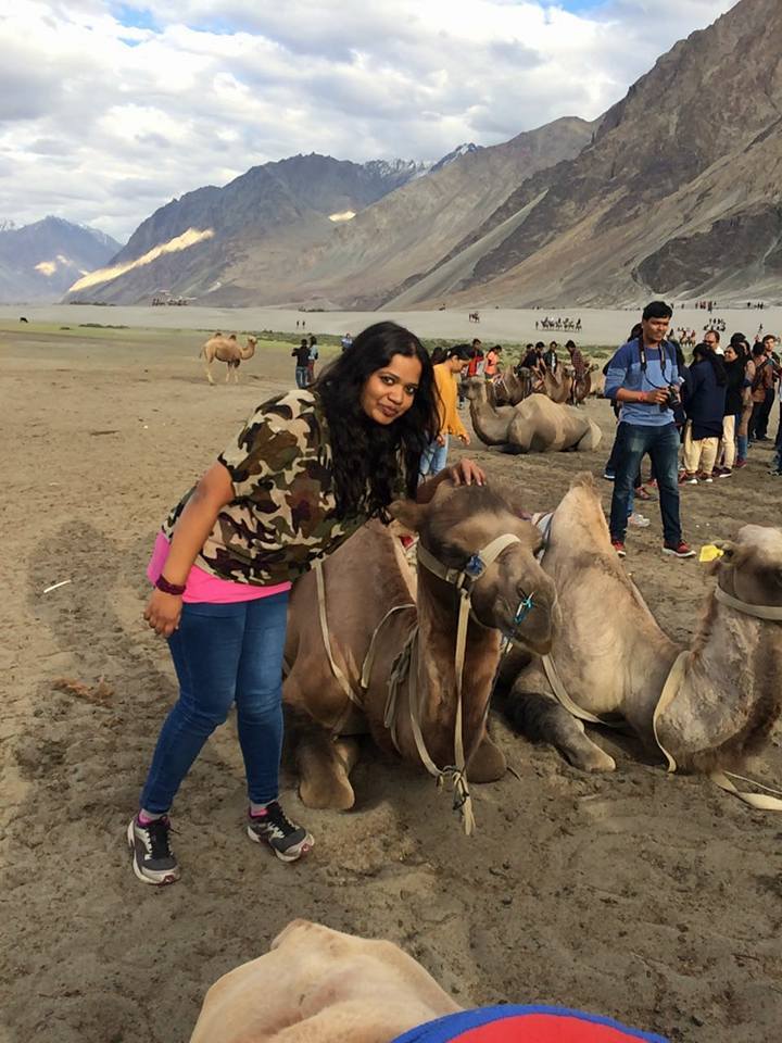Photo of Road trip to Leh Ladakh by Pranoti Pawar