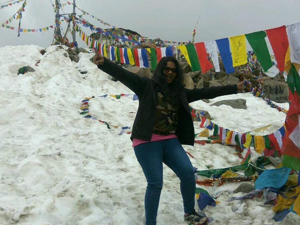 Photo of Road trip to Leh Ladakh by Pranoti Pawar