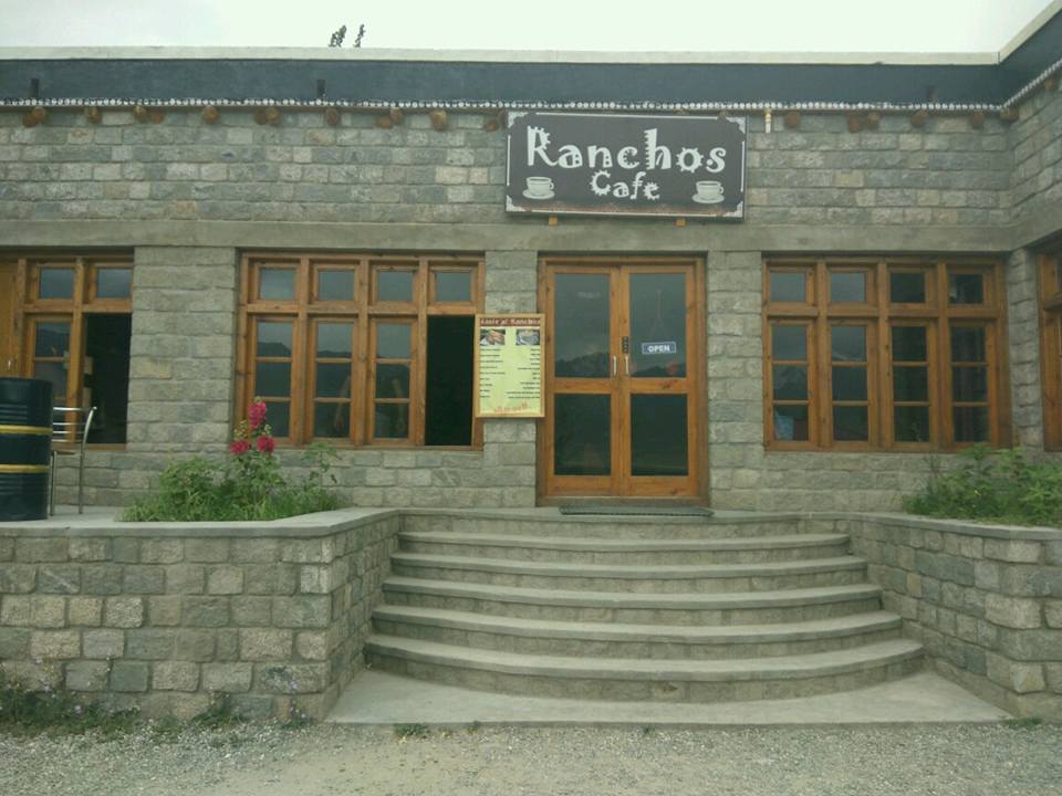 Photo of Road trip to Leh Ladakh by Pranoti Pawar