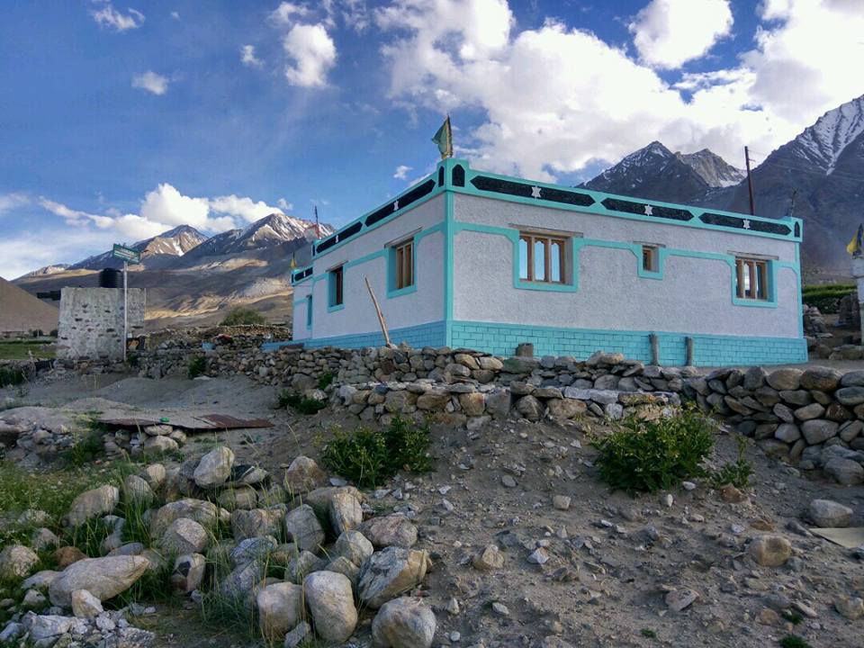 Photo of Road trip to Leh Ladakh by Pranoti Pawar