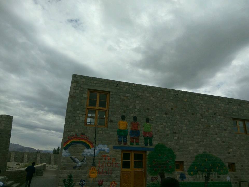 Photo of Road trip to Leh Ladakh by Pranoti Pawar
