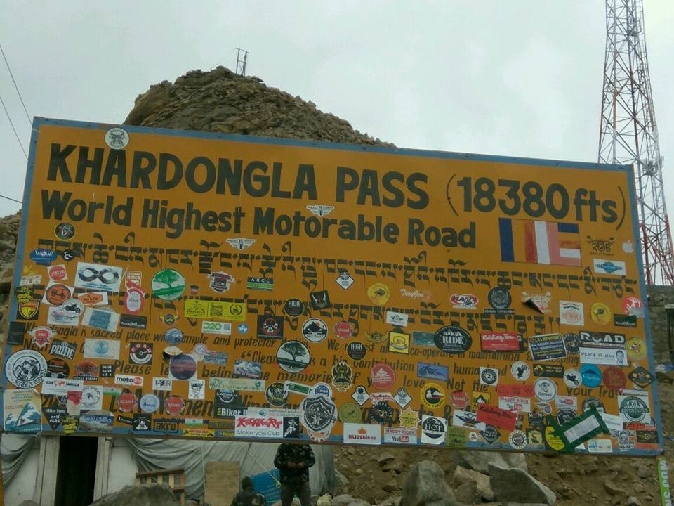 Photo of Road trip to Leh Ladakh by Pranoti Pawar